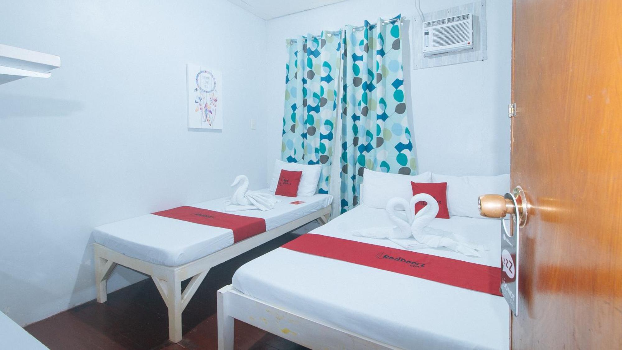 Reddoorz At Bunakidz Lodge El Nido Palawan Esterno foto