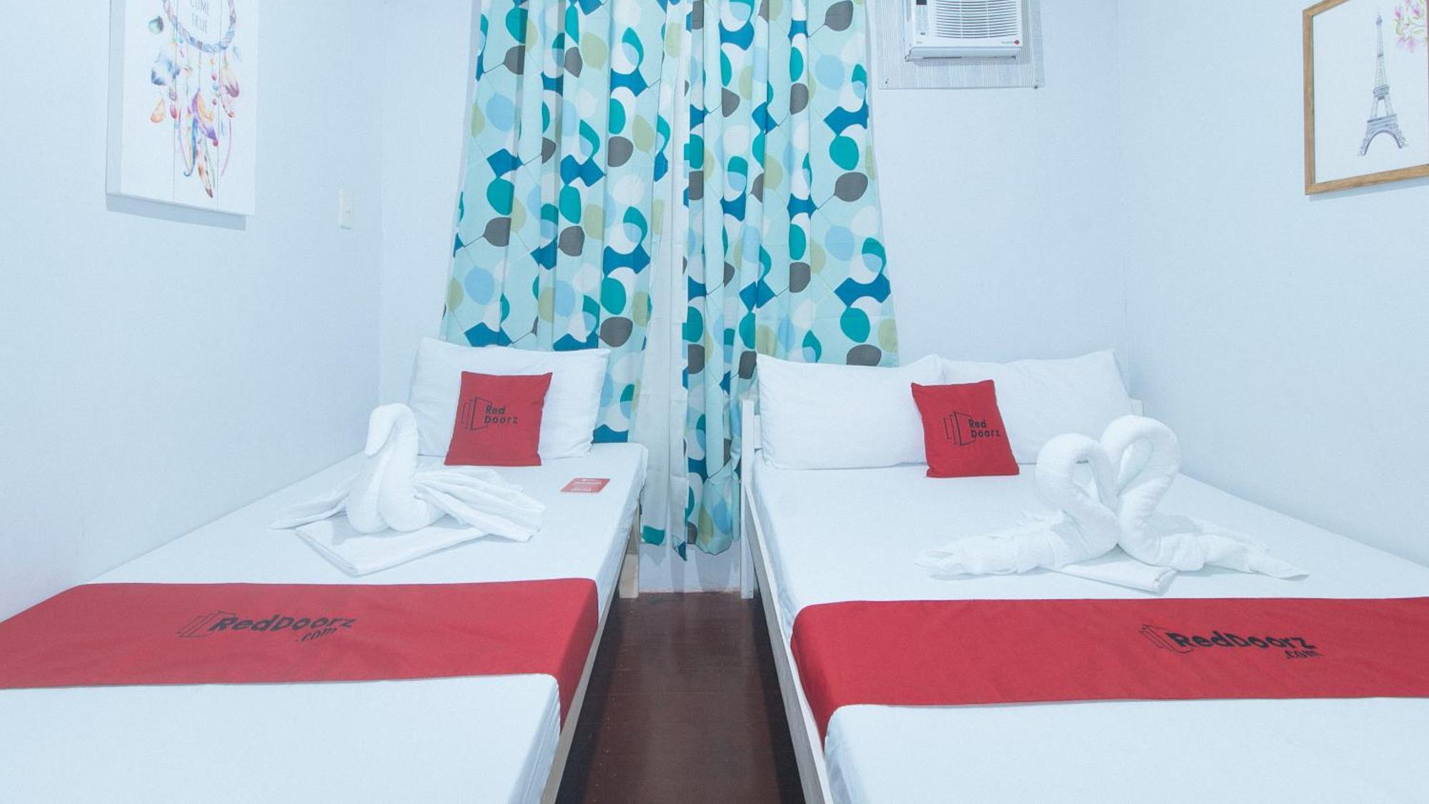 Reddoorz At Bunakidz Lodge El Nido Palawan Esterno foto