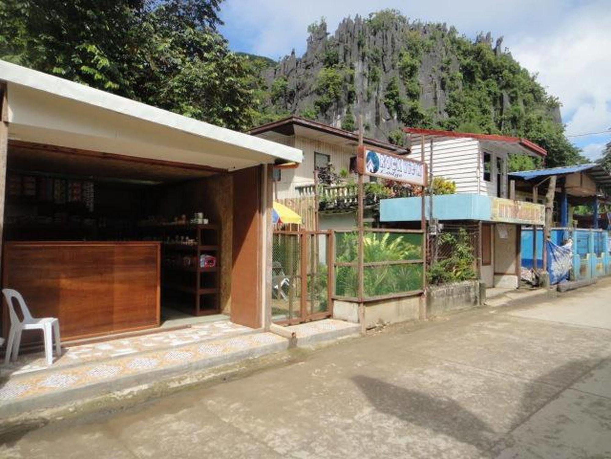 Reddoorz At Bunakidz Lodge El Nido Palawan Esterno foto